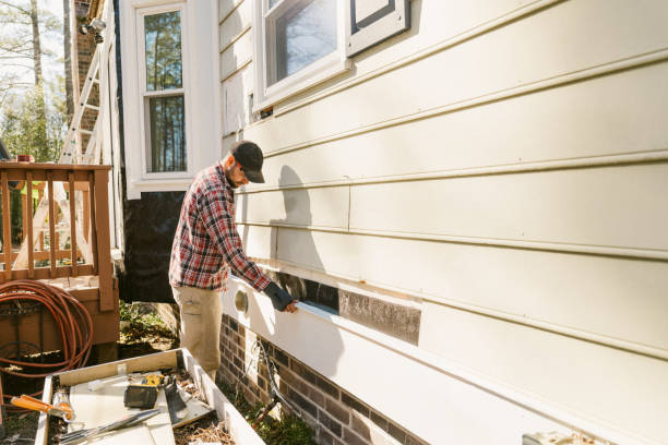 Trusted Wood Siding service in Reinholds, PA - Creative Siding